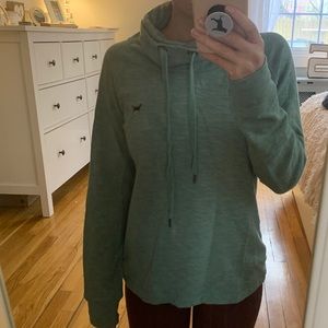 The Black Dog Sweatshirt